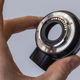 Illustration for article titled Samsung NX Mini: A Tiny New Camera System For the Selfie Generation